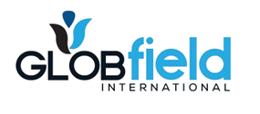 Globfield International Logo