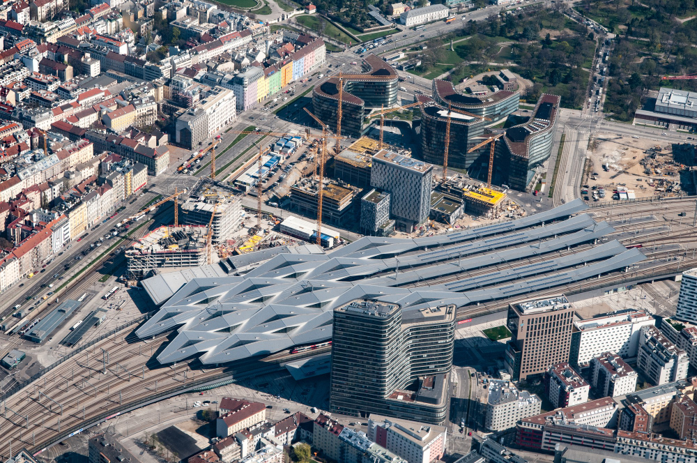 Infrastructure Development