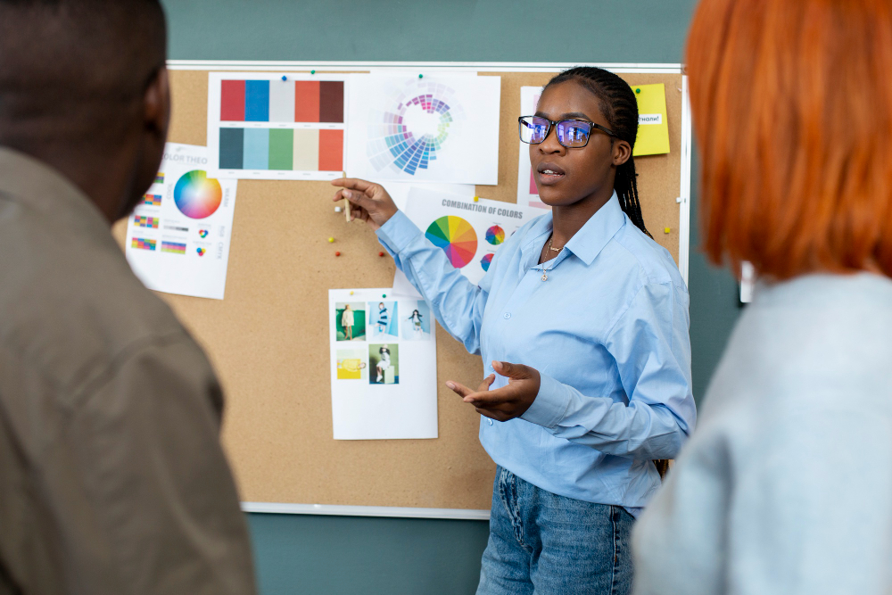 Project Management & Evaluation