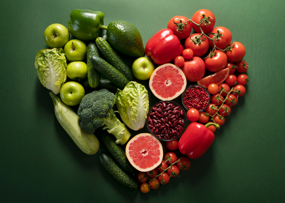 Health & Nutrition