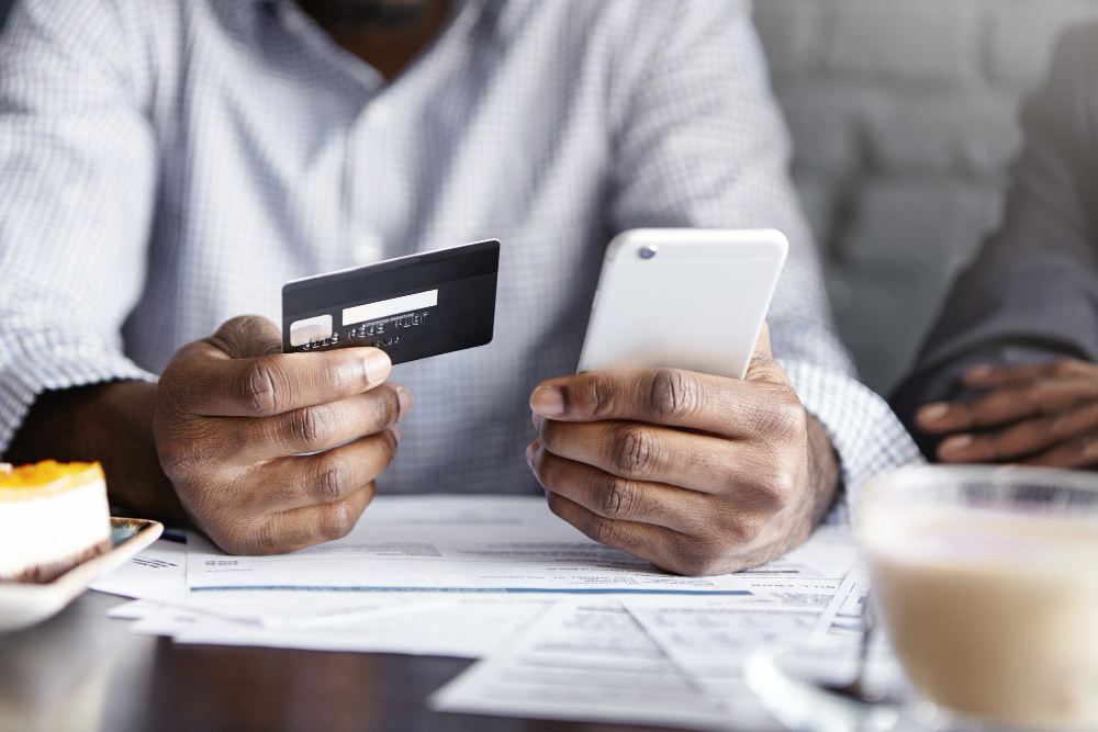 Microcredit & Financial Access